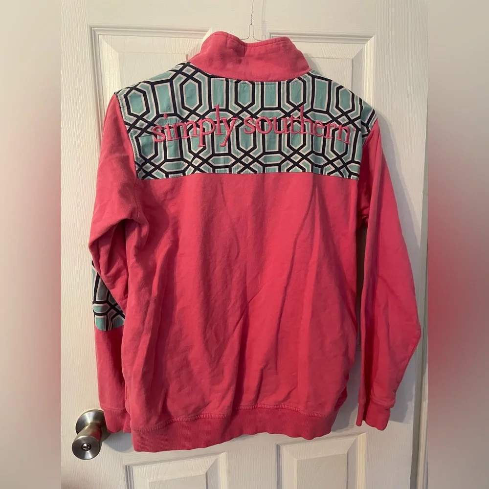 Simply southern pull over - Picture 2 of 2